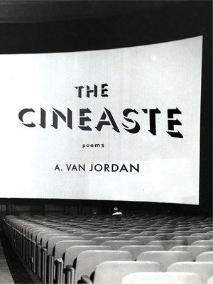 cover image of The Cineaste
